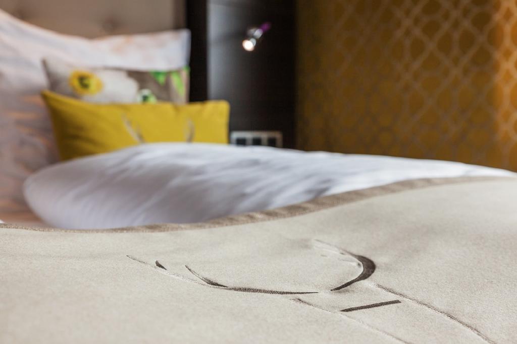 Platzhirsch Hotel Fulda