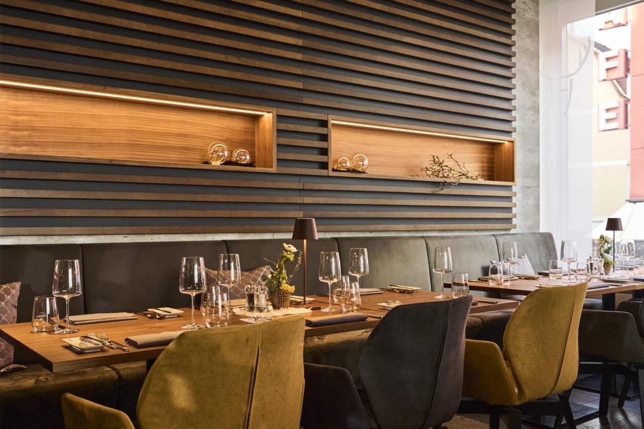 Platzhirsch 4* Fulda