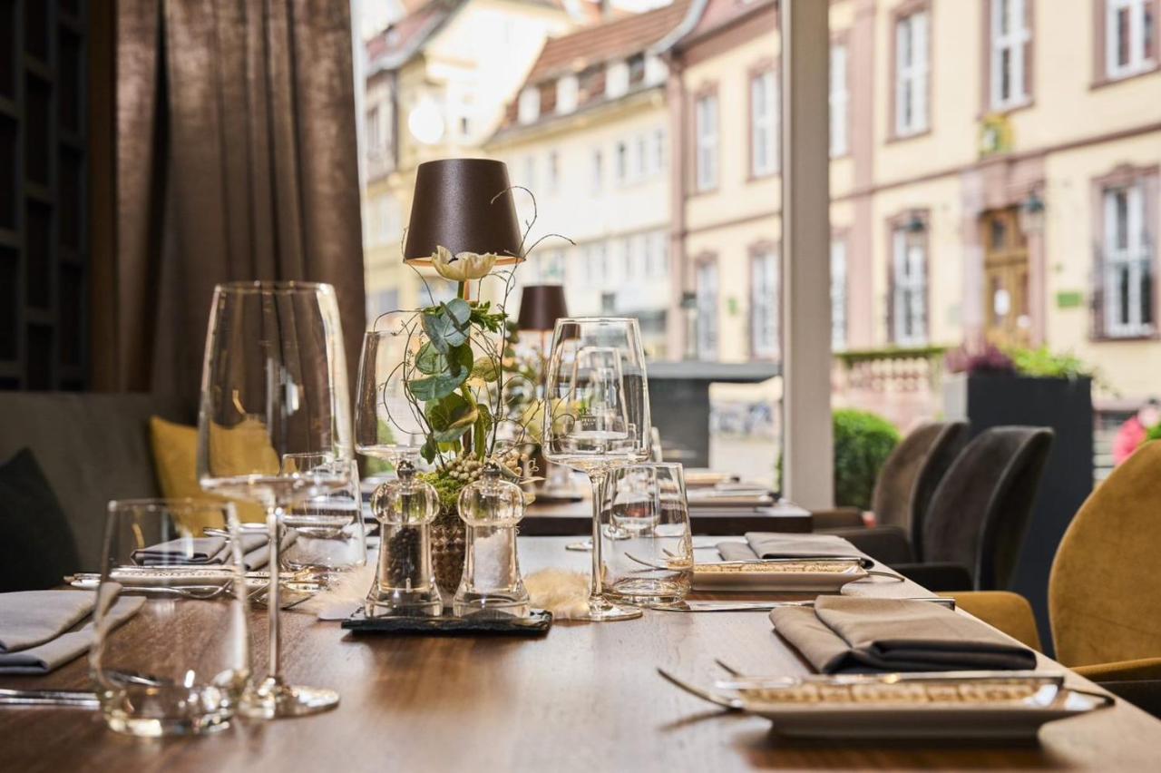 Platzhirsch Hotel