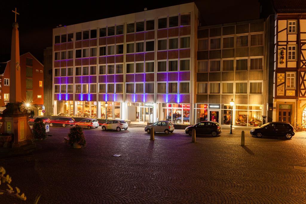 Hotel Platzhirsch 4*
