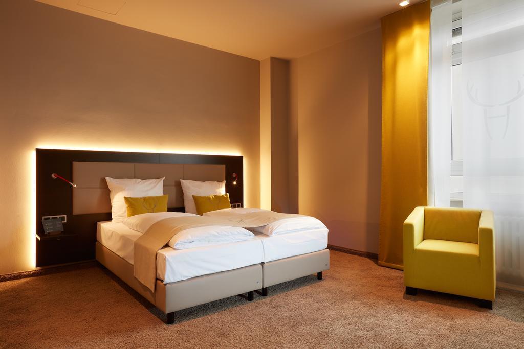 Platzhirsch Hotel Fulda
