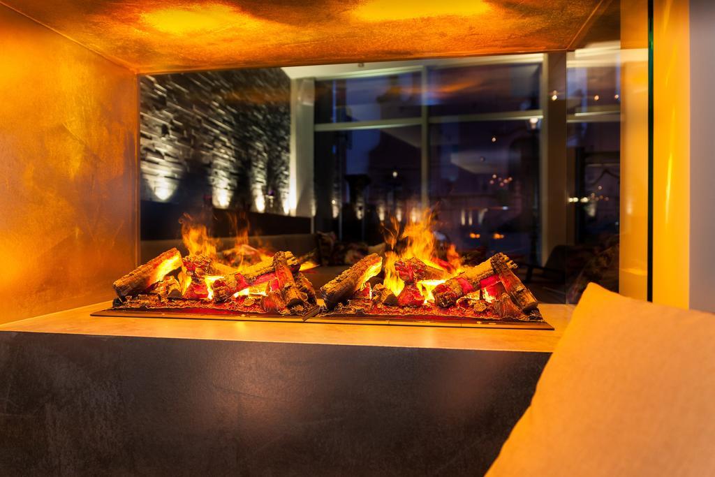 Hotel Platzhirsch Fulda