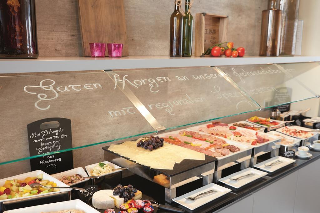 Platzhirsch Hotel Fulda