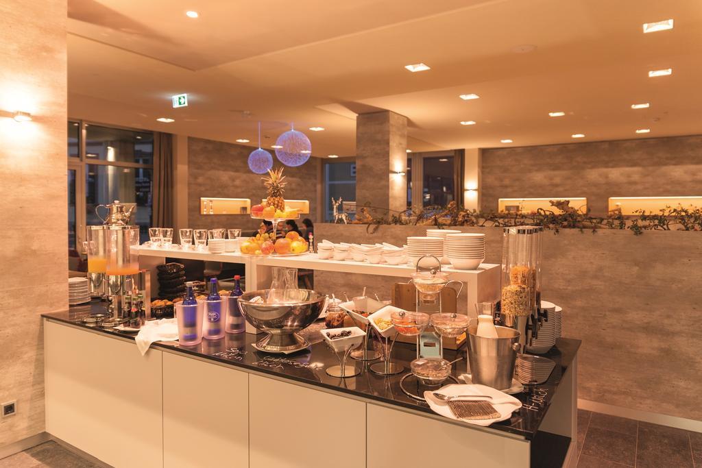 Platzhirsch 4* Fulda