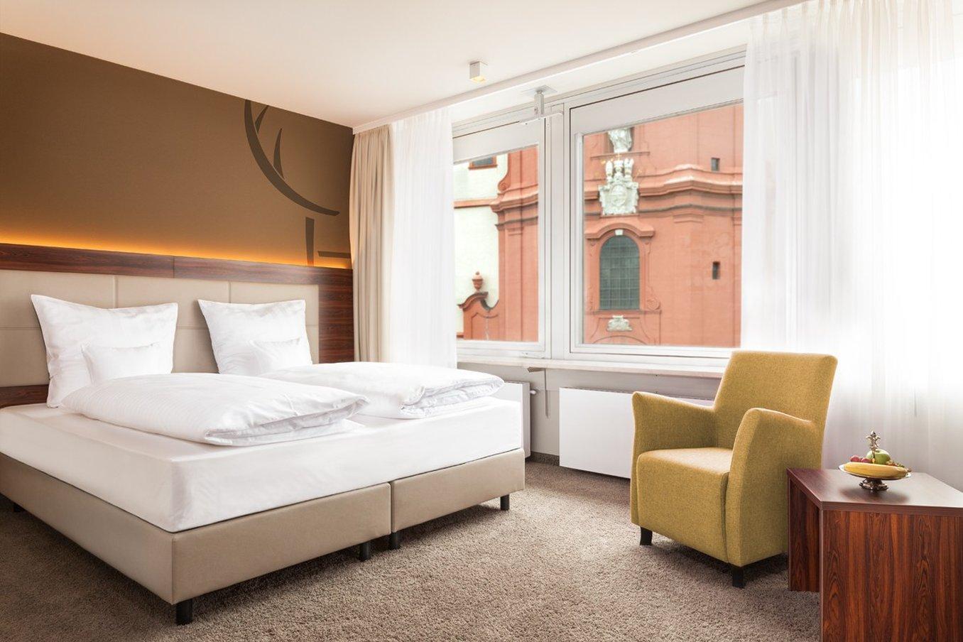 Hotel Platzhirsch