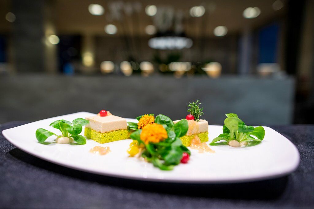 Hotel Platzhirsch 4*