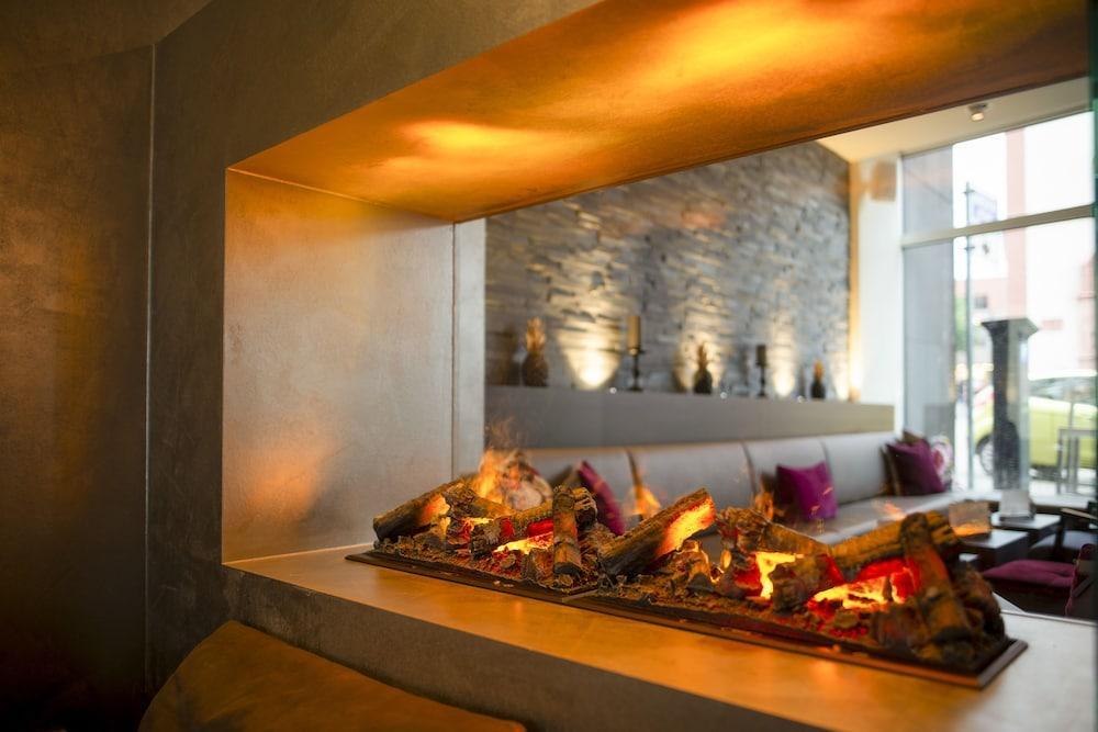 Platzhirsch 4* Fulda
